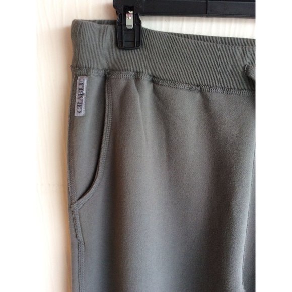 NWOT  Crable NCAA Ohio University Bobcat Sweatpants - Medium - Picture 4 of 7